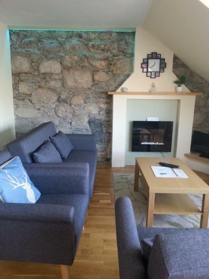 Combie Home Обан Экстерьер фото